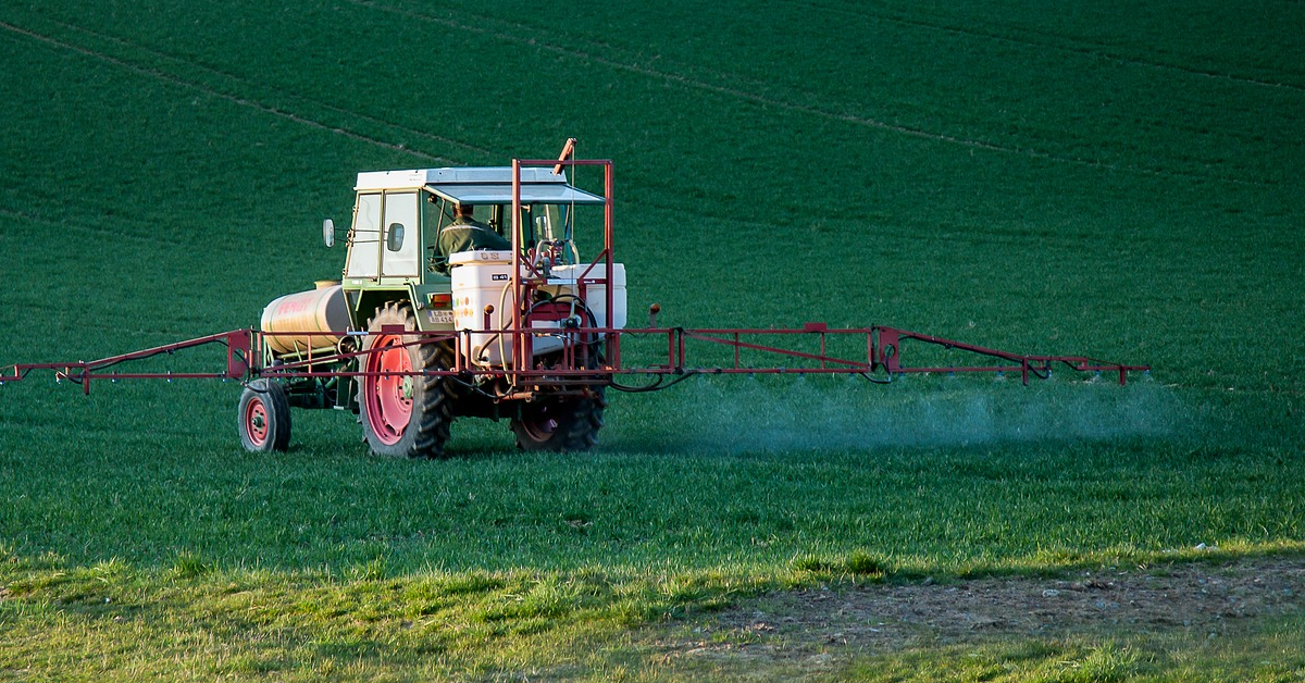 Pestisit Nedir? Tarım Uygulamasında Pestisitin Yeri Nedir?