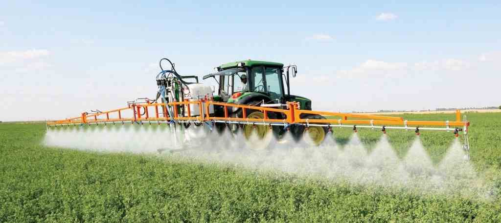 Tarım Alanında Kullanılan Pestisit Çeşitleri Nelerdir?