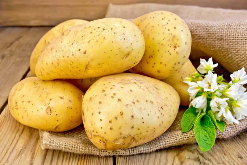 Kızartmalık Patates Ve Yemeklik Patates Farkları Nelerdir?