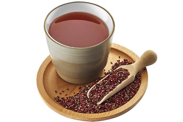 Kinoa Çayı